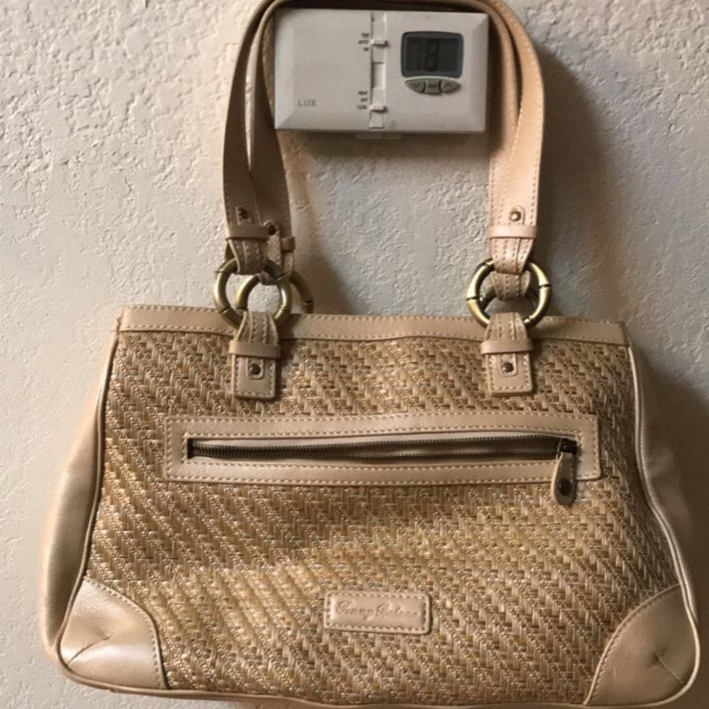 Tommy Bahama purse
